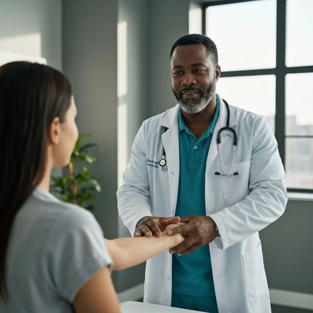 Personalized health assessment