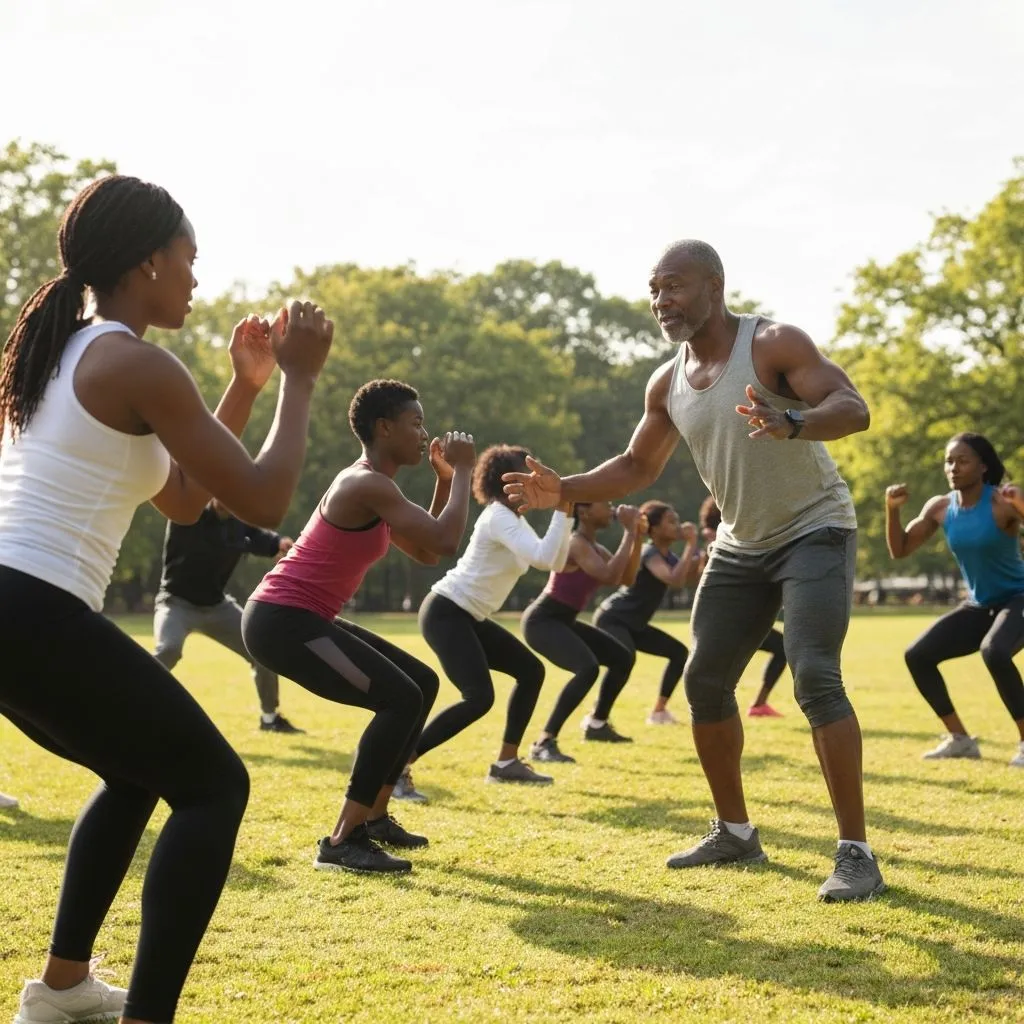 Physical Performance