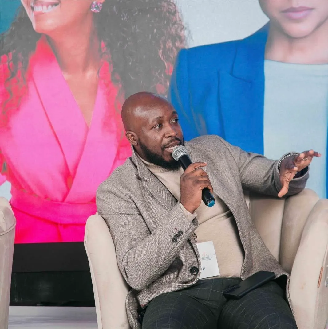 Dr. Arnold Mafukidze